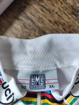 Maillot Ciclismo Castelli Giro d'Italia Rosa