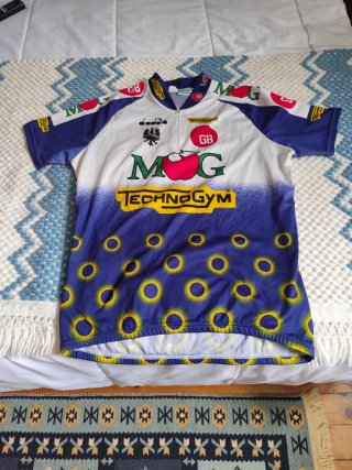 Maillot Ciclismo Castelli Giro d'Italia Rosa