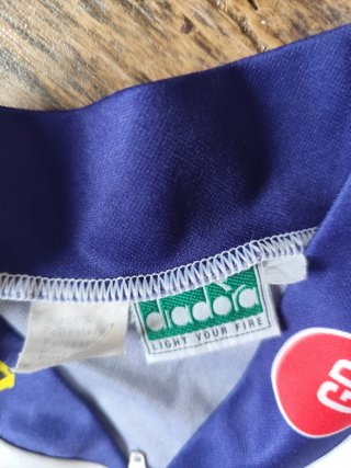 Maillot Ciclismo Castelli Giro d'Italia Rosa