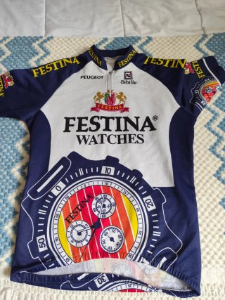 Maillot Ciclismo Castelli Giro d'Italia Rosa