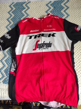 Maillot Ciclismo Castelli Giro d'Italia Rosa
