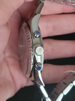 Reloj Maserati Competizione
