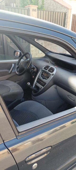 Citroen C3 Picasso 2008