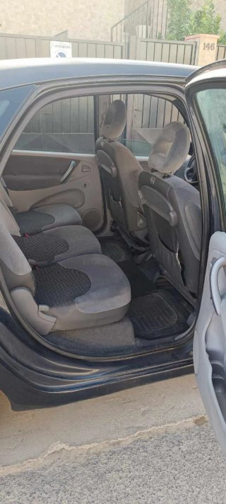 Citroen C3 Picasso 2008