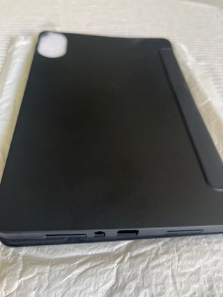 Funda iPad 11 Negro