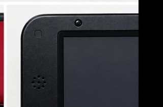 Nintendo 3DS XL Roja con CAJA ORIGINAL