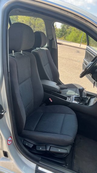 BMW E46 325i 2001