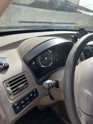 Hyundai Tucson 4x4 2.0 Crdi 140cv.