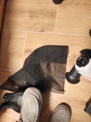 Pedales estáticos para bicicleta
