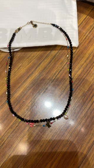 Collar Bimba y Lola corto