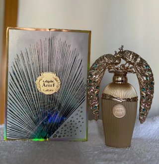 Perfume Belle Celine SCANDANT 100ml