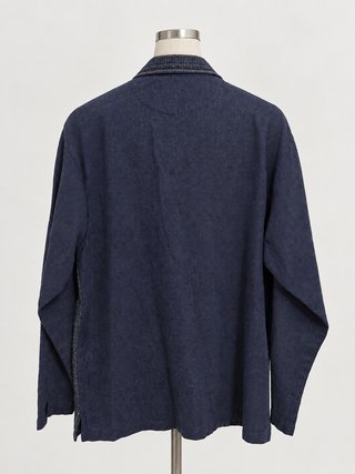 Blazer de Lino Hombre