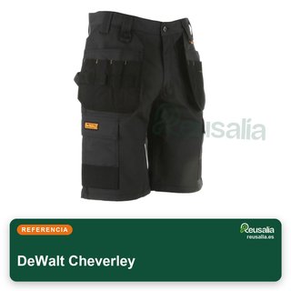 DeWalt Cheverley pantalón corto talla W
