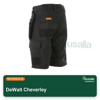 DeWalt Cheverley pantalón corto talla W