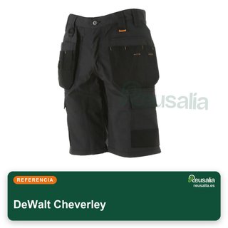 DeWalt Cheverley pantalón corto talla W