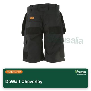 DeWalt Cheverley pantalón corto talla W