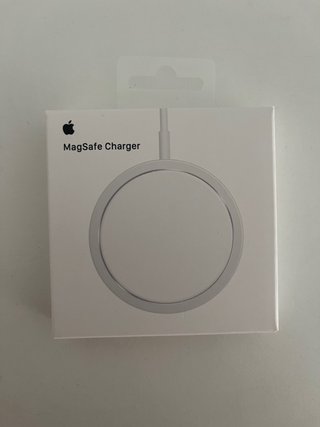 Cargador Apple MagSafe