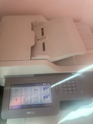 Impresora BrotherMFC-L9570CDW + 2 tóneres original
