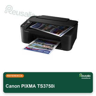 Canon PIXMA TS3750i stampante multifunzione wi-fi