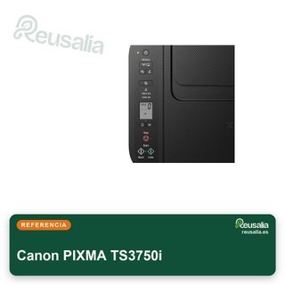 Canon PIXMA TS3750i stampante multifunzione wi-fi