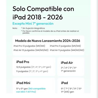 Penna Metapen Air8 per iPad