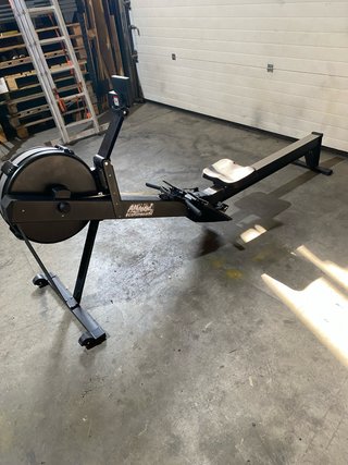 Máquina de Remo Athletic Performance NUEVO