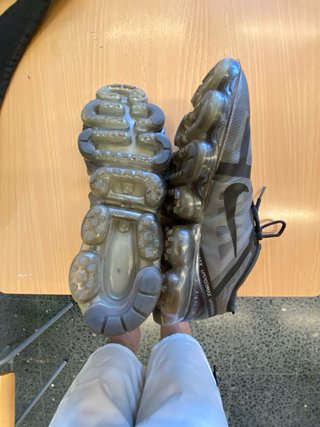 Nike Air VaporMax 2019 originales num43 negociable