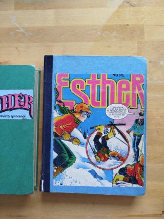 Revista Esther