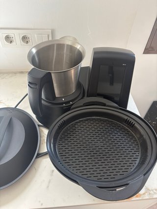 Robot Cocina Taurus