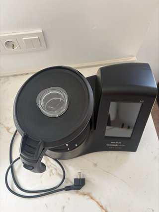 Robot Cocina Taurus