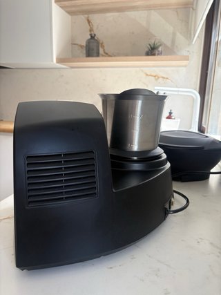 Robot Cocina Taurus