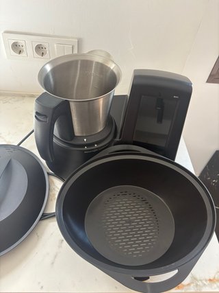 Robot Cocina Taurus