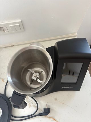 Robot Cocina Taurus