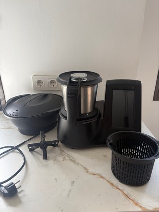 Robot Cocina Taurus
