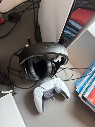 Consola PlayStation 5 Blanca + mando