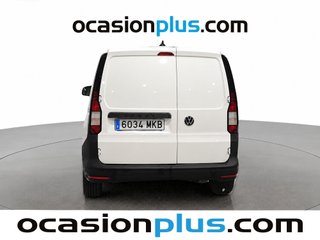 Volkswagen Caddy Cargo 2.0 TDI 55 kW (75 CV)