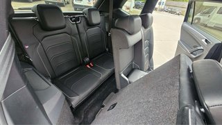 Volkswagen Tiguan Allspace 2018