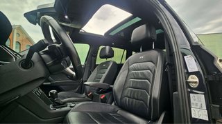 Volkswagen Tiguan Allspace 2018