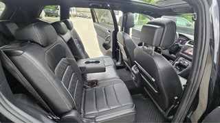 Volkswagen Tiguan Allspace 2018