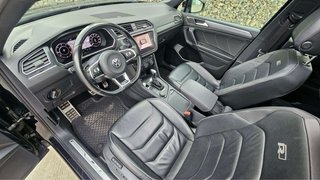 Volkswagen Tiguan Allspace 2018