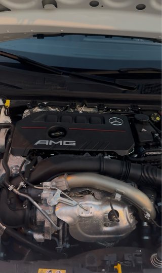 Mercedes-Benz Clase A 2022