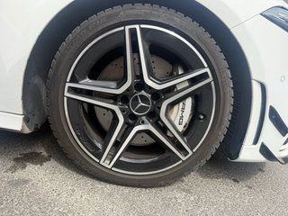 Mercedes-Benz Clase A 2022