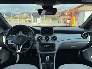Mercedes-Benz Clase CLA 180 | 11/2014 | 85.000Km