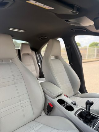 Mercedes-Benz Clase CLA 180 | 11/2014 | 85.000Km