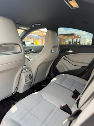 Mercedes-Benz Clase CLA 180 | 11/2014 | 85.000Km