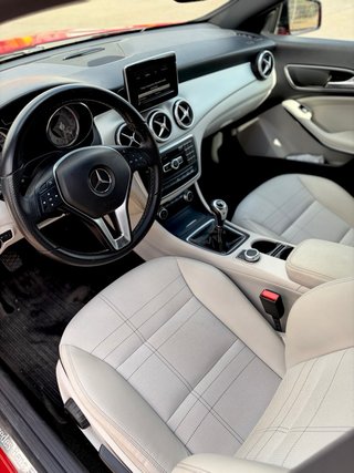Mercedes-Benz Clase CLA 180 | 11/2014 | 85.000Km