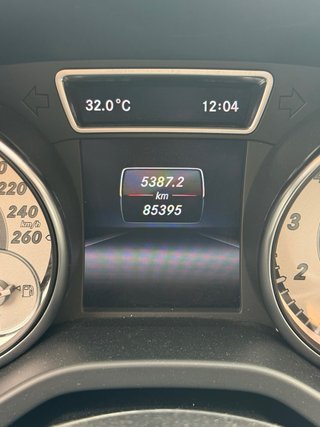 Mercedes-Benz Clase CLA 180 | 11/2014 | 85.000Km