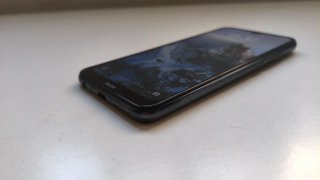 XIAOMI REDMI NOTE 8T GRIS