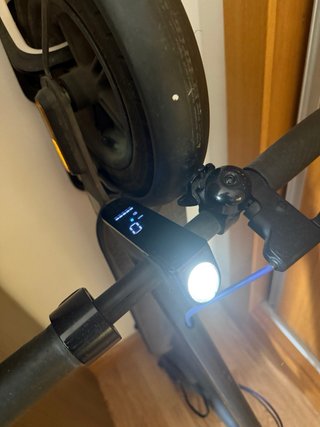 Patinete Eléctrico Xiaomi Mi Electric Scooter 3