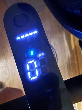 Patinete Eléctrico Xiaomi Mi Electric Scooter 3